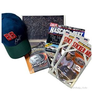NASCAR Bundle